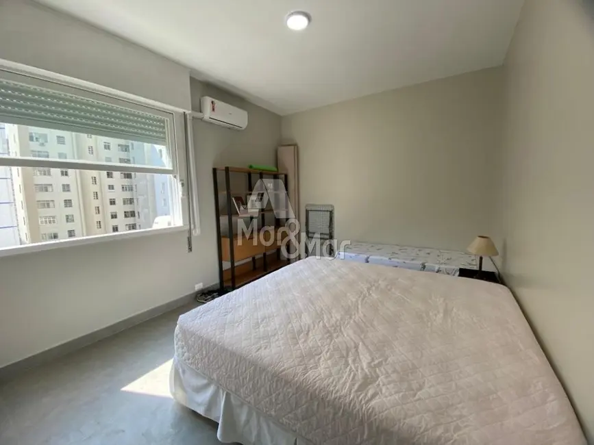 Foto 9 de Apartamento com 2 quartos à venda, 98m2 em Pitangueiras, Guaruja - SP