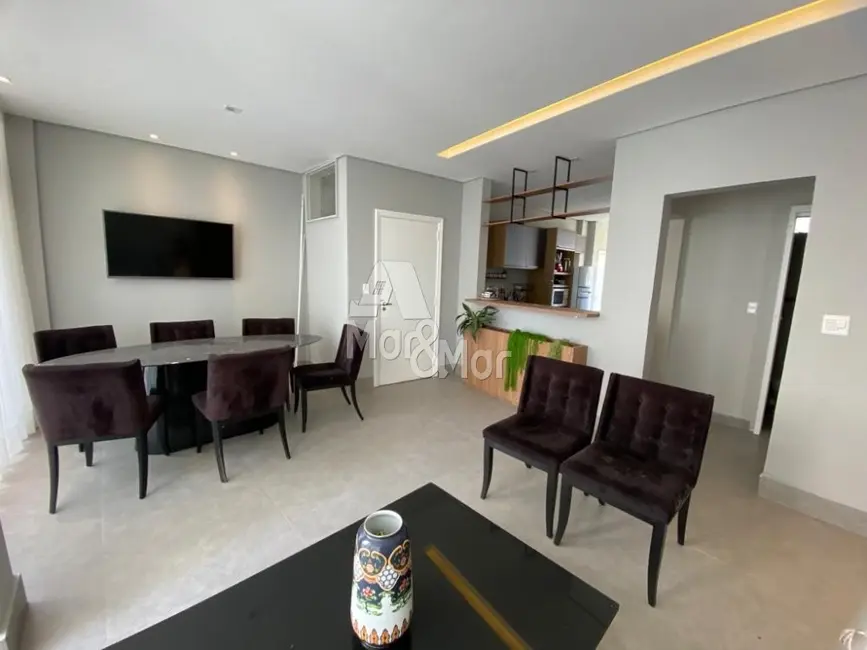 Foto 5 de Apartamento com 2 quartos à venda, 98m2 em Pitangueiras, Guaruja - SP