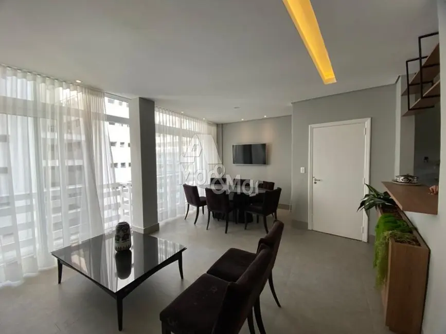 Foto 2 de Apartamento com 2 quartos à venda, 98m2 em Pitangueiras, Guaruja - SP