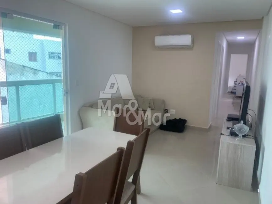 Apartamento com 2 quartos à venda, 112m2 em Pitangueiras, Guaruja - SP - imagem 3 Foto 3 de Apartamento com 2 quartos à venda, 112m2 em Pitangueiras, Guaruja - SP