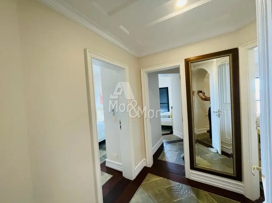 Foto 9 de Apartamento com 3 quartos à venda, 173m2 em Enseada, Guaruja - SP