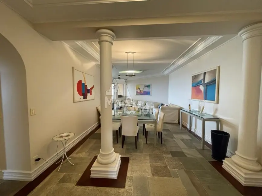 Foto 7 de Apartamento com 3 quartos à venda, 173m2 em Enseada, Guaruja - SP