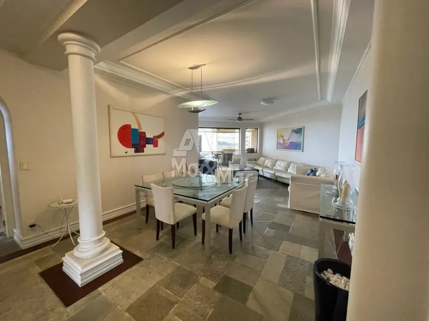 Foto 6 de Apartamento com 3 quartos à venda, 173m2 em Enseada, Guaruja - SP