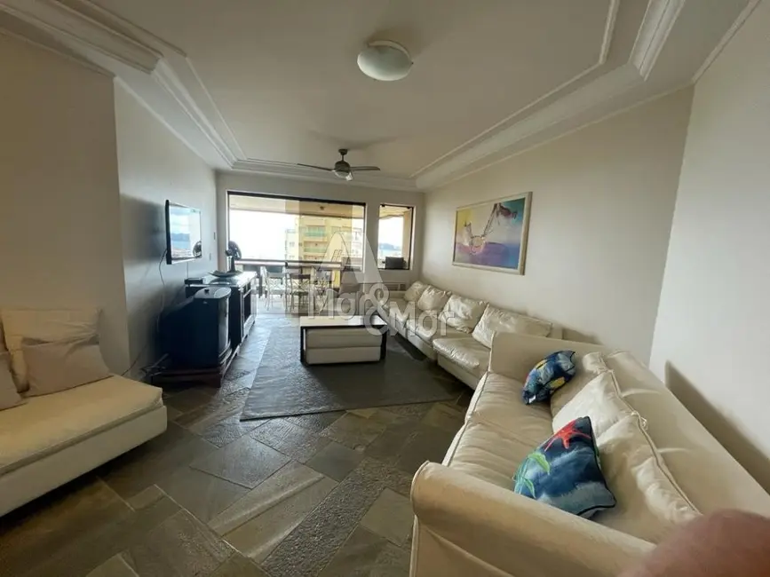 Foto 5 de Apartamento com 3 quartos à venda, 173m2 em Enseada, Guaruja - SP