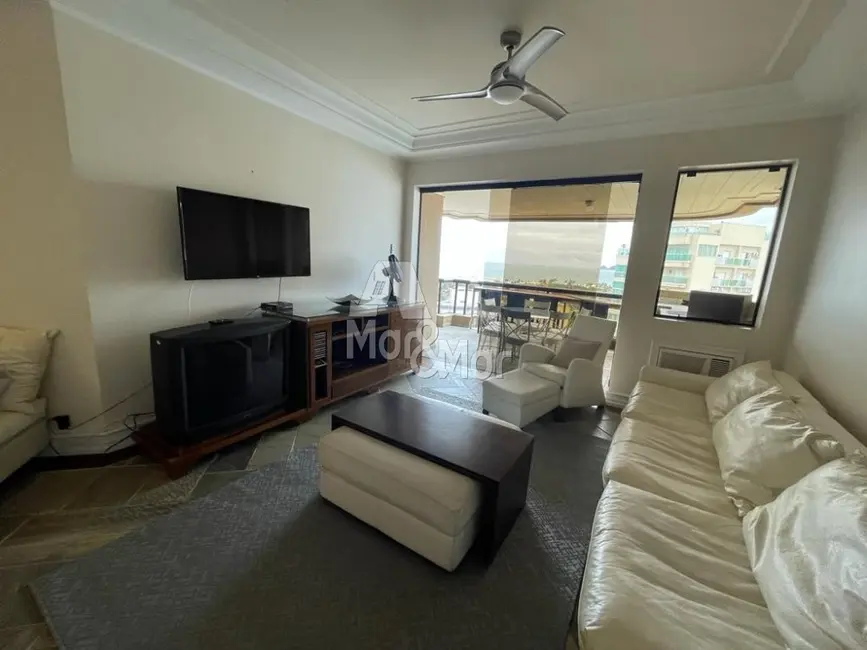 Foto 4 de Apartamento com 3 quartos à venda, 173m2 em Enseada, Guaruja - SP