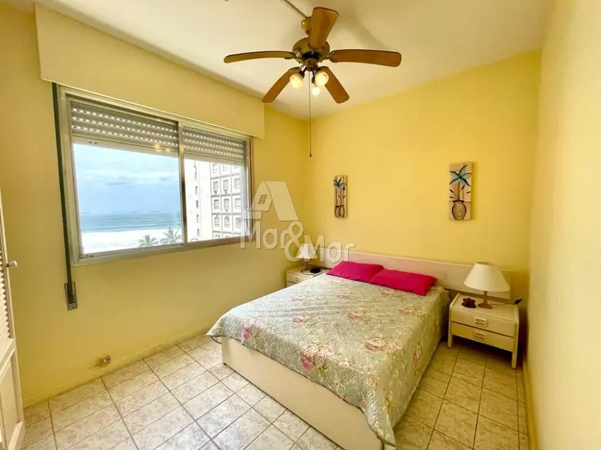 Foto 8 de Apartamento com 2 quartos para alugar, 70m2 em Pitangueiras, Guaruja - SP