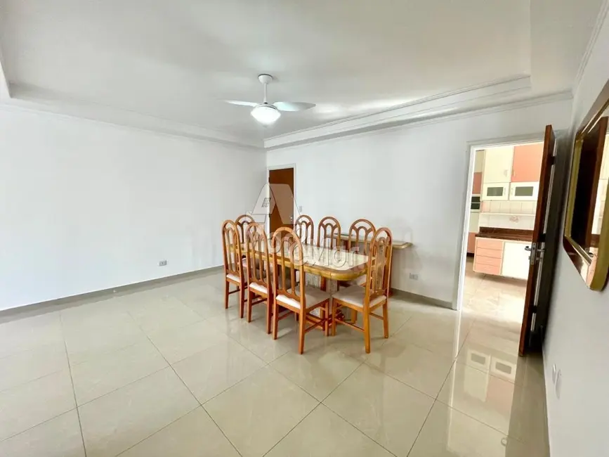 Apartamento com 3 quartos à venda, 130m2 em Pitangueiras, Guaruja - SP - imagem 5 Foto 5 de Apartamento com 3 quartos à venda, 130m2 em Pitangueiras, Guaruja - SP