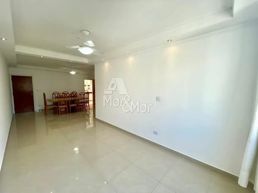 Apartamento com 3 quartos à venda, 130m2 em Pitangueiras, Guaruja - SP - imagem 4 Foto 4 de Apartamento com 3 quartos à venda, 130m2 em Pitangueiras, Guaruja - SP