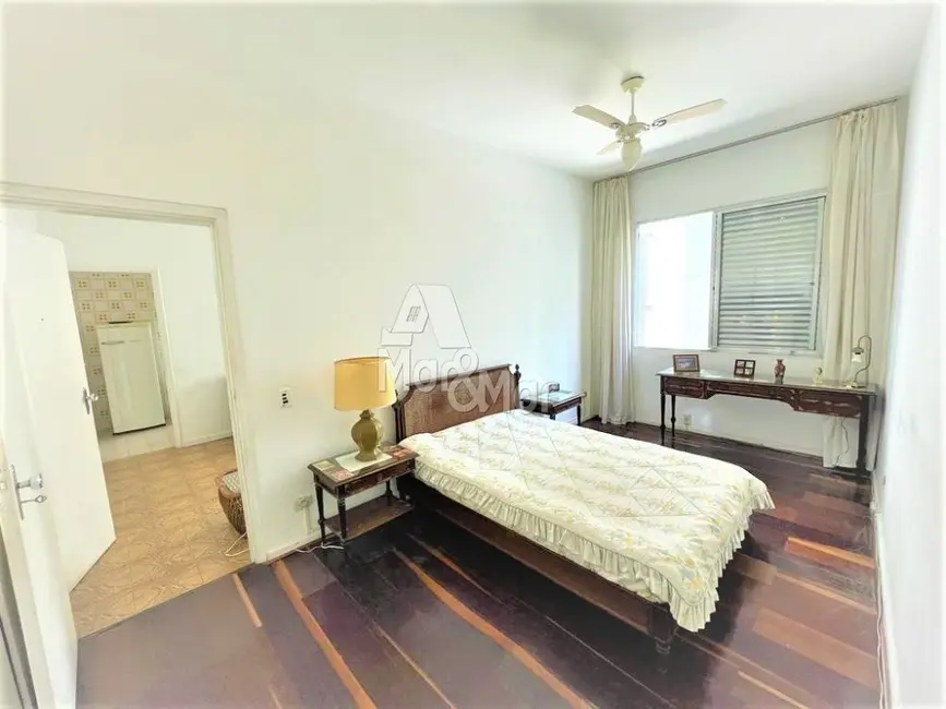 Foto 5 de Apartamento com 1 quarto à venda, 70m2 em Pitangueiras, Guaruja - SP