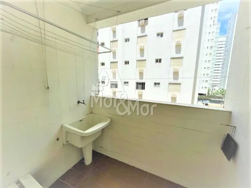Foto 9 de Apartamento com 1 quarto à venda, 70m2 em Pitangueiras, Guaruja - SP