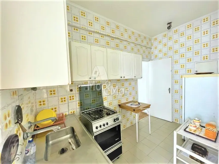 Foto 6 de Apartamento com 1 quarto à venda, 70m2 em Pitangueiras, Guaruja - SP
