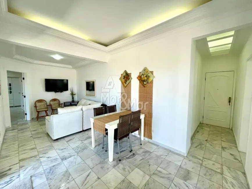 Cobertura com 3 quartos à venda, 186m2 em Pitangueiras, Guaruja - SP - imagem 6 Foto 6 de Cobertura com 3 quartos à venda, 186m2 em Pitangueiras, Guaruja - SP