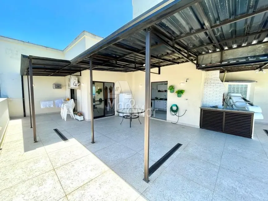 Cobertura com 3 quartos à venda, 186m2 em Pitangueiras, Guaruja - SP - imagem 3 Foto 3 de Cobertura com 3 quartos à venda, 186m2 em Pitangueiras, Guaruja - SP