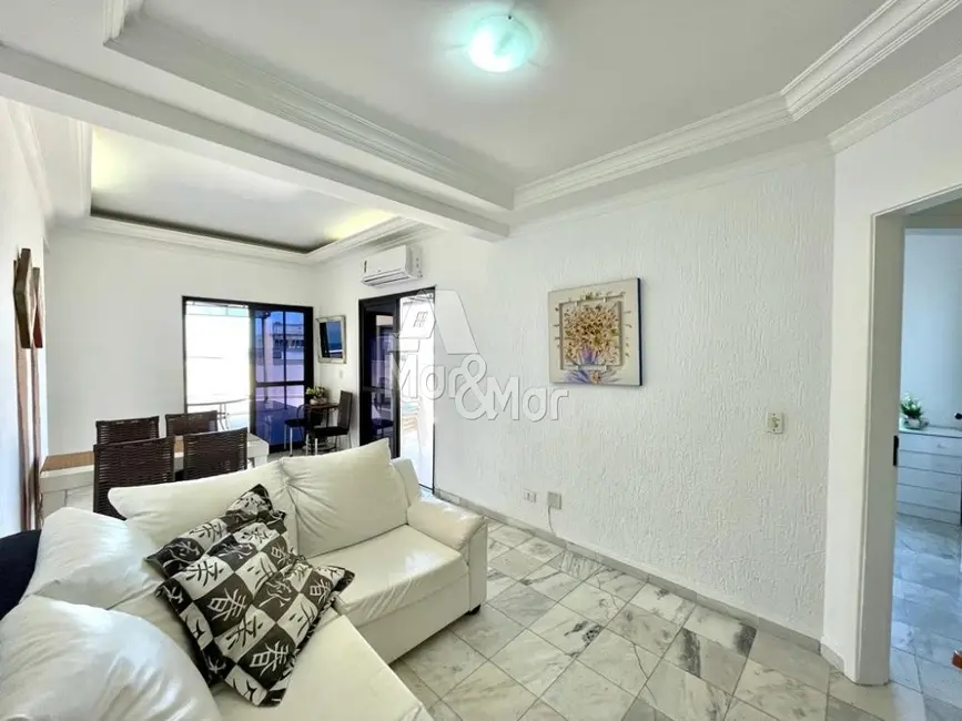 Cobertura com 3 quartos à venda, 186m2 em Pitangueiras, Guaruja - SP - imagem 4 Foto 4 de Cobertura com 3 quartos à venda, 186m2 em Pitangueiras, Guaruja - SP