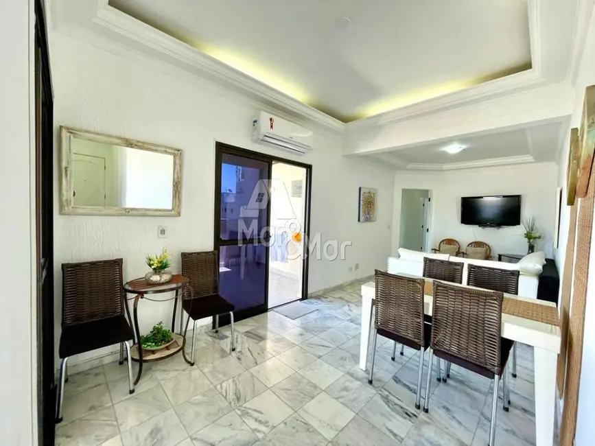 Cobertura com 3 quartos à venda, 186m2 em Pitangueiras, Guaruja - SP - imagem 8 Foto 8 de Cobertura com 3 quartos à venda, 186m2 em Pitangueiras, Guaruja - SP