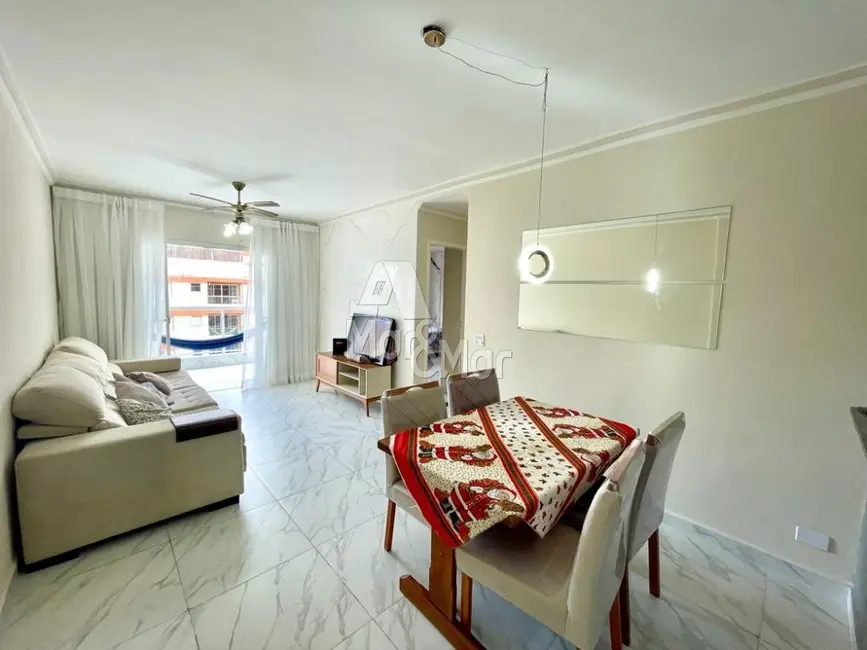 Foto 1 de Apartamento com 2 quartos à venda, 75m2 em Enseada, Guaruja - SP