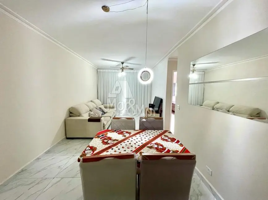 Apartamento com 2 quartos à venda, 75m2 em Enseada, Guaruja - SP - imagem 3 Foto 3 de Apartamento com 2 quartos à venda, 75m2 em Enseada, Guaruja - SP