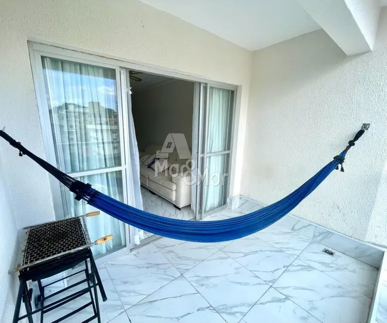 Apartamento com 2 quartos à venda, 75m2 em Enseada, Guaruja - SP - imagem 6 Foto 6 de Apartamento com 2 quartos à venda, 75m2 em Enseada, Guaruja - SP