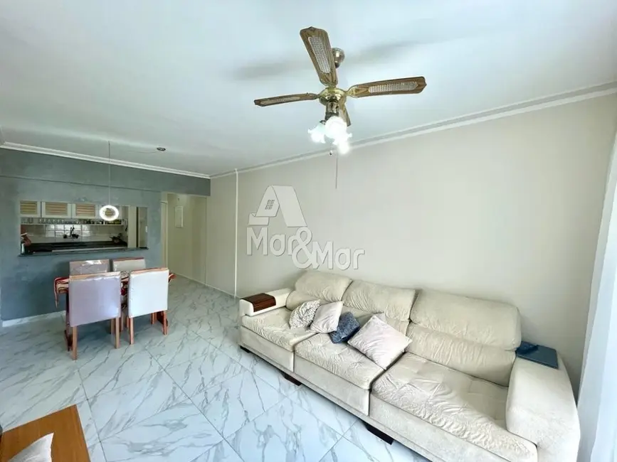 Apartamento com 2 quartos à venda, 75m2 em Enseada, Guaruja - SP - imagem 5 Foto 5 de Apartamento com 2 quartos à venda, 75m2 em Enseada, Guaruja - SP