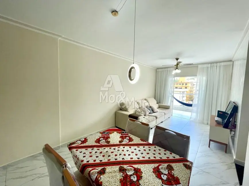 Apartamento com 2 quartos à venda, 75m2 em Enseada, Guaruja - SP - imagem 2 Foto 2 de Apartamento com 2 quartos à venda, 75m2 em Enseada, Guaruja - SP