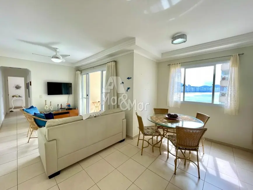 Apartamento com 2 quartos à venda, 80m2 em Guaruja - SP - imagem 4 Foto 4 de Apartamento com 2 quartos à venda, 80m2 em Guaruja - SP