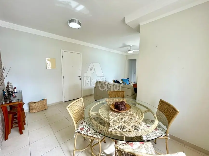 Apartamento com 2 quartos à venda, 80m2 em Guaruja - SP - imagem 6 Foto 6 de Apartamento com 2 quartos à venda, 80m2 em Guaruja - SP