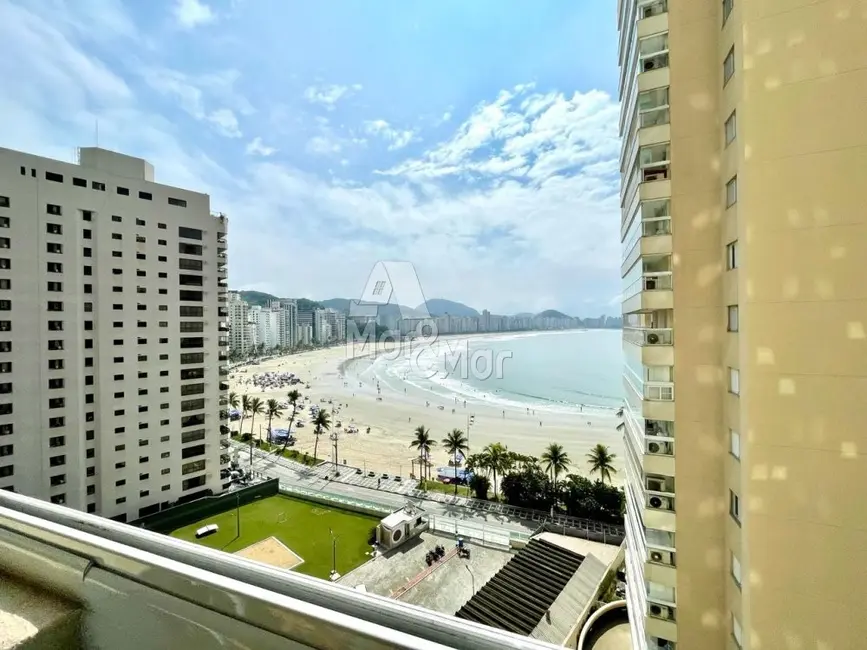 Apartamento com 2 quartos à venda, 80m2 em Guaruja - SP - imagem 1 Foto 1 de Apartamento com 2 quartos à venda, 80m2 em Guaruja - SP