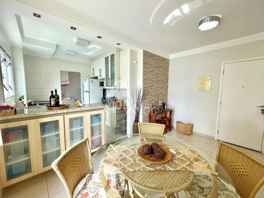 Apartamento com 2 quartos à venda, 80m2 em Guaruja - SP - imagem 7 Foto 7 de Apartamento com 2 quartos à venda, 80m2 em Guaruja - SP