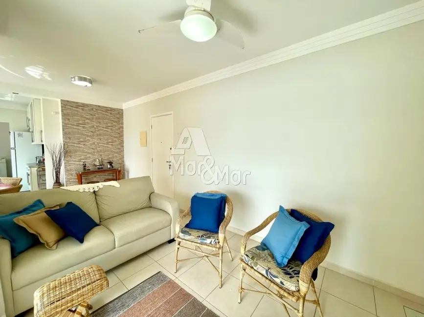 Apartamento com 2 quartos à venda, 80m2 em Guaruja - SP - imagem 5 Foto 5 de Apartamento com 2 quartos à venda, 80m2 em Guaruja - SP