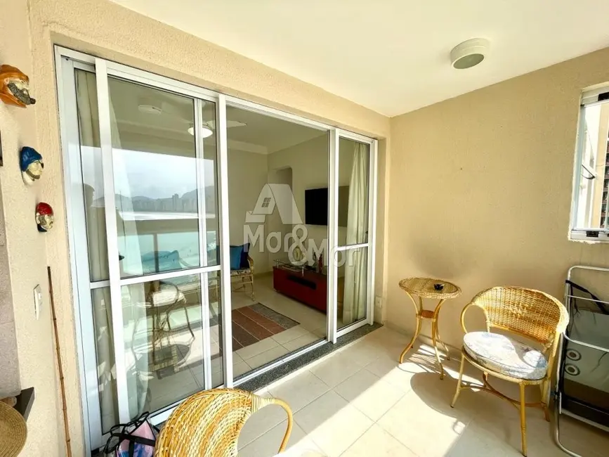 Apartamento com 2 quartos à venda, 80m2 em Guaruja - SP - imagem 3 Foto 3 de Apartamento com 2 quartos à venda, 80m2 em Guaruja - SP