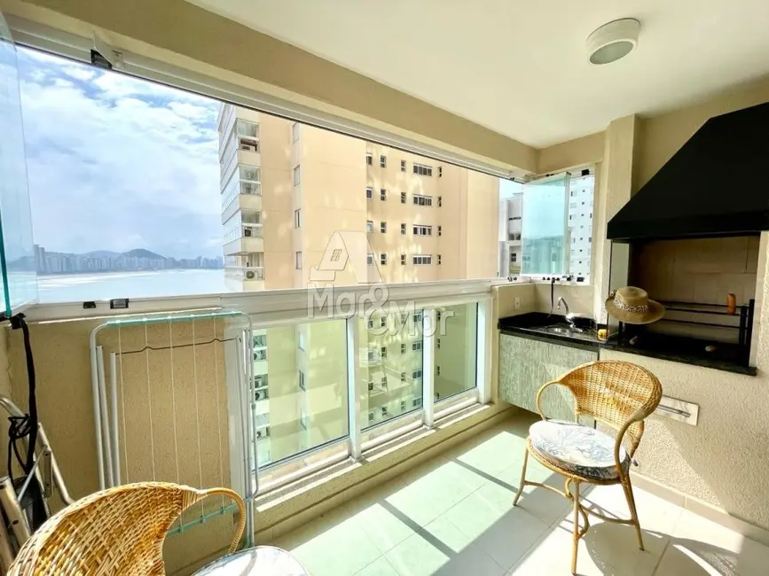 Apartamento com 2 quartos à venda, 80m2 em Guaruja - SP - imagem 2 Foto 2 de Apartamento com 2 quartos à venda, 80m2 em Guaruja - SP