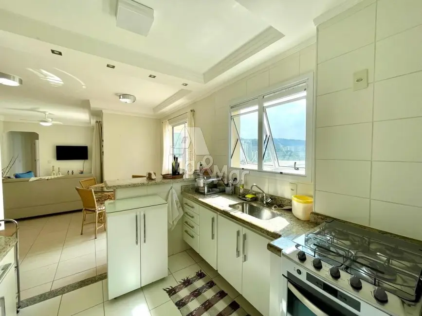 Apartamento com 2 quartos à venda, 80m2 em Guaruja - SP - imagem 8 Foto 8 de Apartamento com 2 quartos à venda, 80m2 em Guaruja - SP