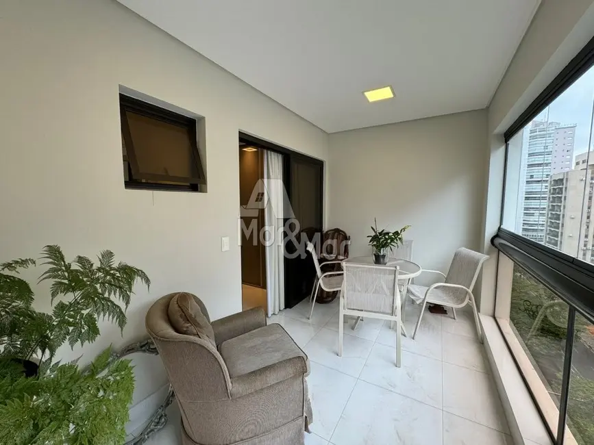 Loft / Flat com 3 quartos à venda, 113m2 em Pitangueiras, Guaruja - SP - imagem 1 Foto 1 de Loft / Flat com 3 quartos à venda, 113m2 em Pitangueiras, Guaruja - SP