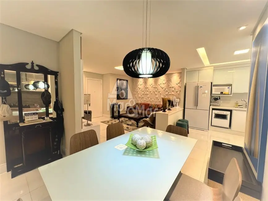 Loft / Flat com 3 quartos à venda, 113m2 em Pitangueiras, Guaruja - SP - imagem 5 Foto 5 de Loft / Flat com 3 quartos à venda, 113m2 em Pitangueiras, Guaruja - SP