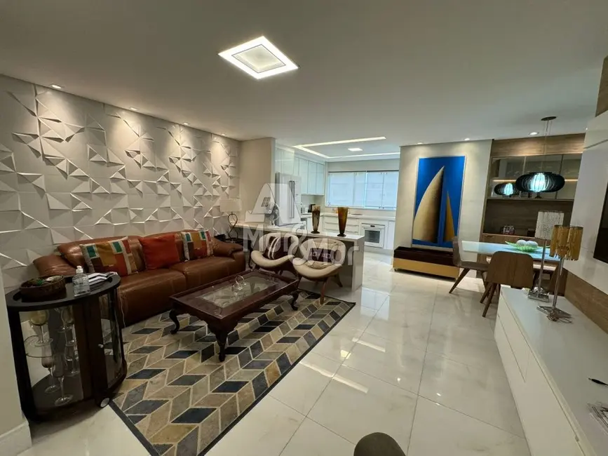 Loft / Flat com 3 quartos à venda, 113m2 em Pitangueiras, Guaruja - SP - imagem 3 Foto 3 de Loft / Flat com 3 quartos à venda, 113m2 em Pitangueiras, Guaruja - SP