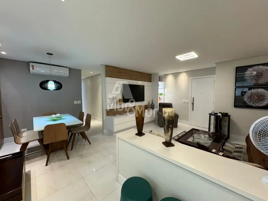Loft / Flat com 3 quartos à venda, 113m2 em Pitangueiras, Guaruja - SP - imagem 6 Foto 6 de Loft / Flat com 3 quartos à venda, 113m2 em Pitangueiras, Guaruja - SP
