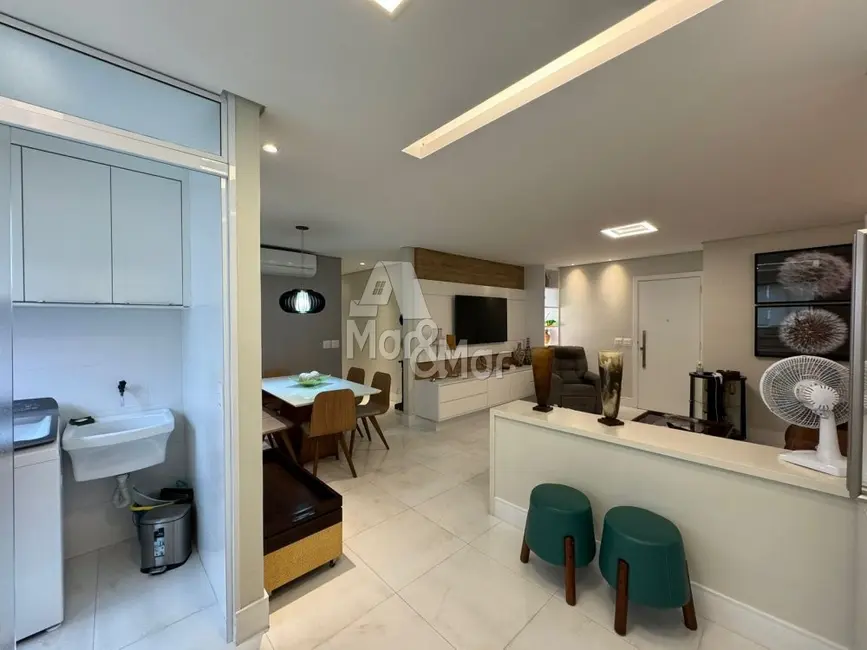 Loft / Flat com 3 quartos à venda, 113m2 em Pitangueiras, Guaruja - SP - imagem 7 Foto 7 de Loft / Flat com 3 quartos à venda, 113m2 em Pitangueiras, Guaruja - SP