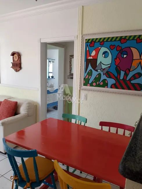 Cobertura com 2 quartos à venda, 130m2 em Pitangueiras, Guaruja - SP - imagem 4 Foto 4 de Cobertura com 2 quartos à venda, 130m2 em Pitangueiras, Guaruja - SP