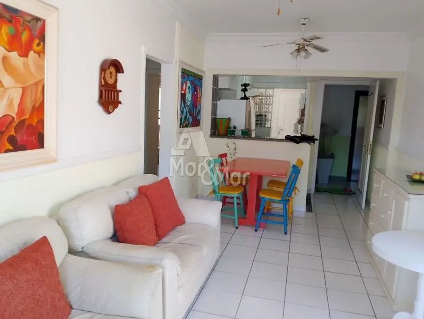 Cobertura com 2 quartos à venda, 130m2 em Pitangueiras, Guaruja - SP - imagem 3 Foto 3 de Cobertura com 2 quartos à venda, 130m2 em Pitangueiras, Guaruja - SP