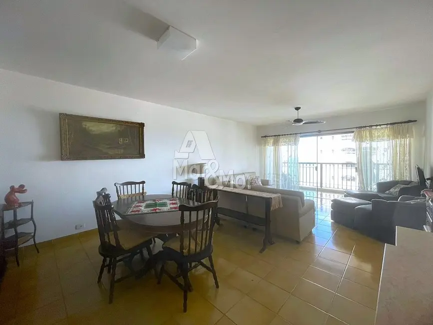 Foto 7 de Apartamento com 3 quartos à venda, 171m2 em Pitangueiras, Guaruja - SP