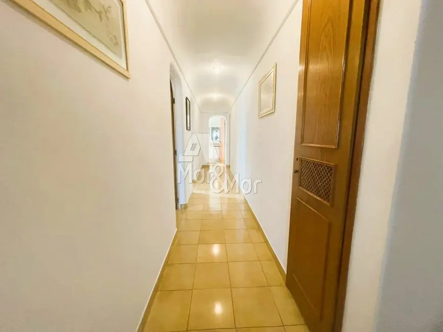 Foto 9 de Apartamento com 3 quartos à venda, 171m2 em Pitangueiras, Guaruja - SP