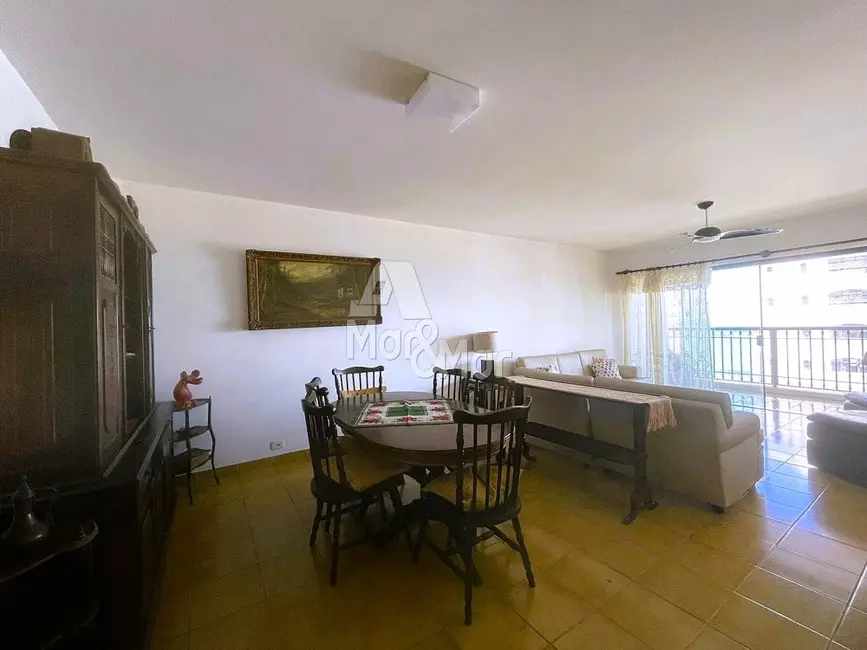 Foto 8 de Apartamento com 3 quartos à venda, 171m2 em Pitangueiras, Guaruja - SP