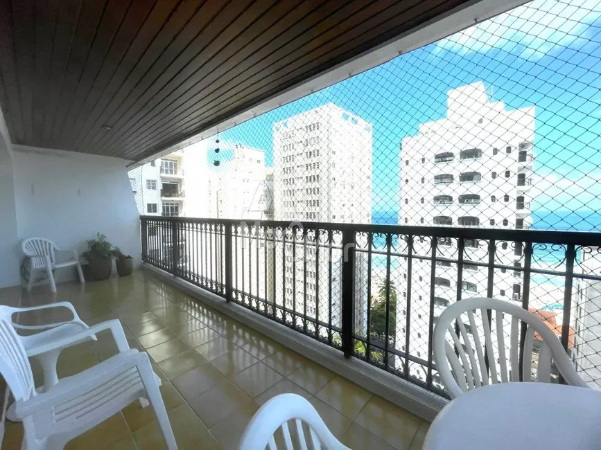 Foto 3 de Apartamento com 3 quartos à venda, 171m2 em Pitangueiras, Guaruja - SP