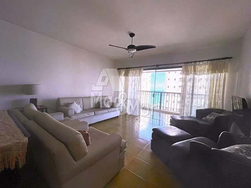 Foto 6 de Apartamento com 3 quartos à venda, 171m2 em Pitangueiras, Guaruja - SP