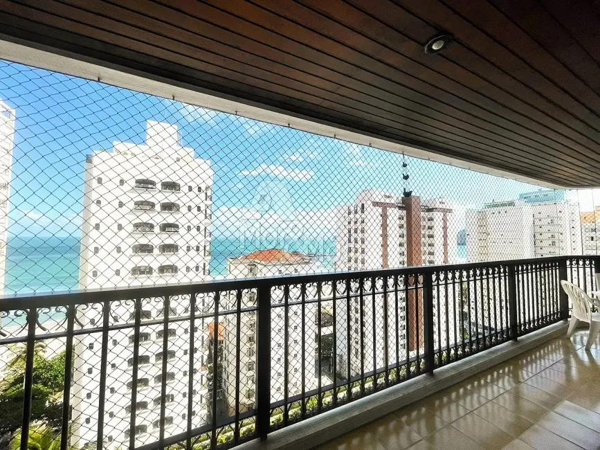 Foto 4 de Apartamento com 3 quartos à venda, 171m2 em Pitangueiras, Guaruja - SP