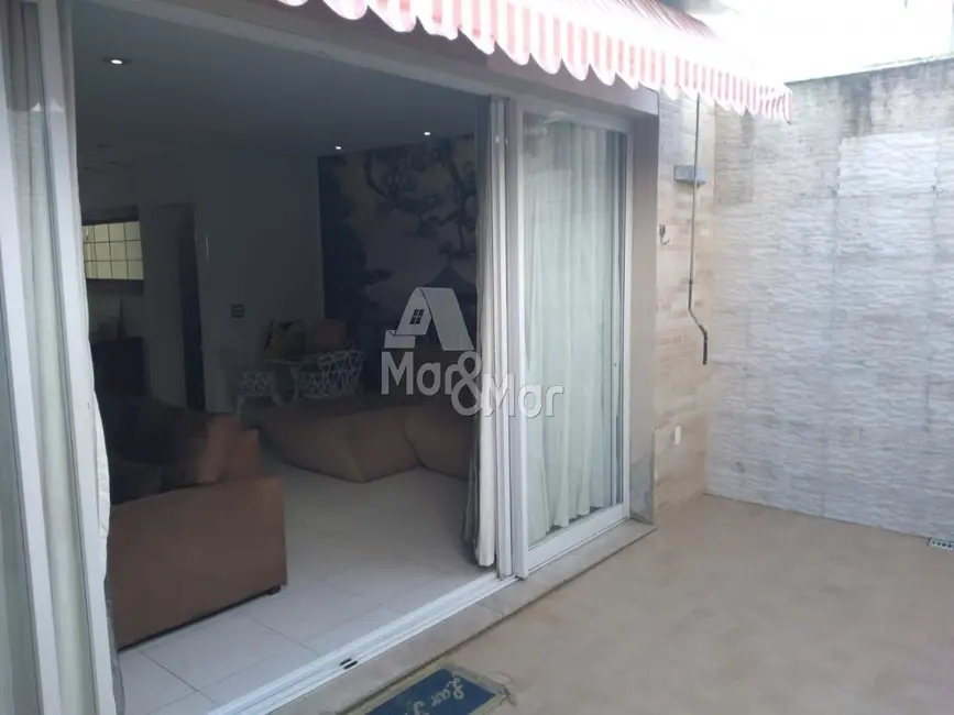 Foto 9 de Casa com 4 quartos à venda, 220m2 em Enseada, Guaruja - SP