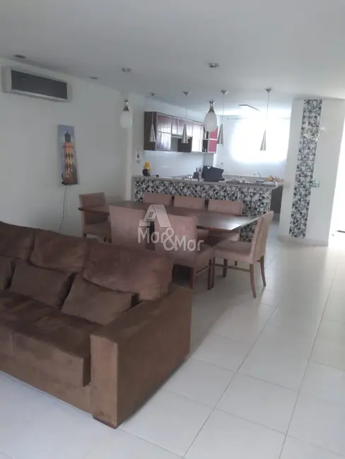 Foto 7 de Casa com 4 quartos à venda, 220m2 em Enseada, Guaruja - SP