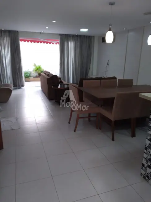 Foto 5 de Casa com 4 quartos à venda, 220m2 em Enseada, Guaruja - SP