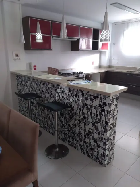 Foto 8 de Casa com 4 quartos à venda, 220m2 em Enseada, Guaruja - SP