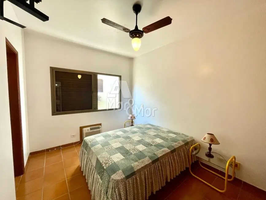 Foto 8 de Apartamento com 3 quartos à venda, 120m2 em Enseada, Guaruja - SP